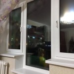 Окна пвх в Омске