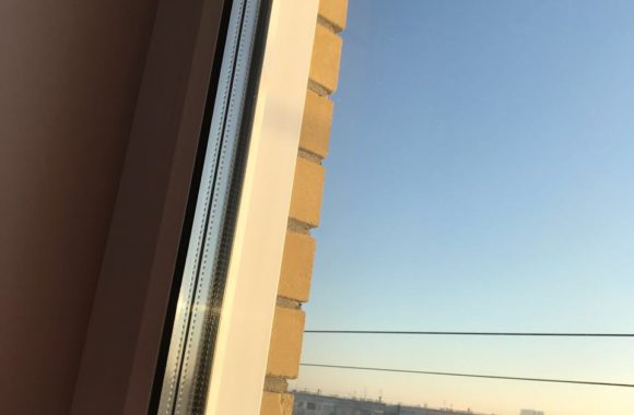 Замена створки окна в Омске – быстро и недорого